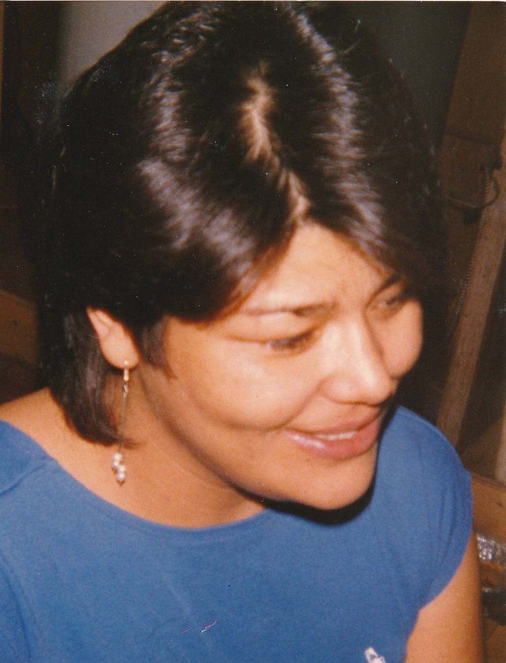 Diane Tolley