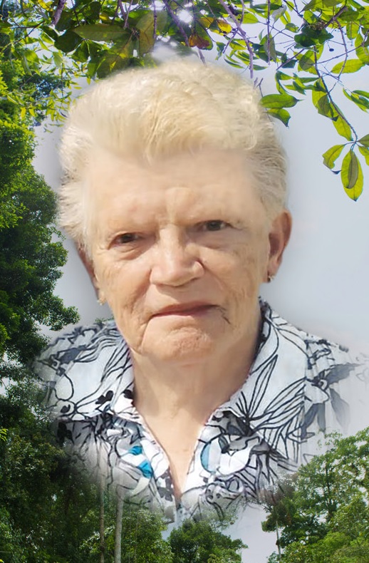 Jeannine Legault