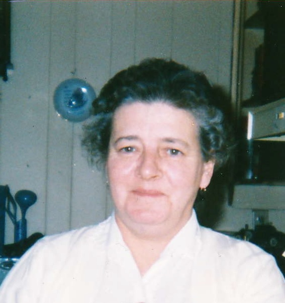 Géraldine Léveillé