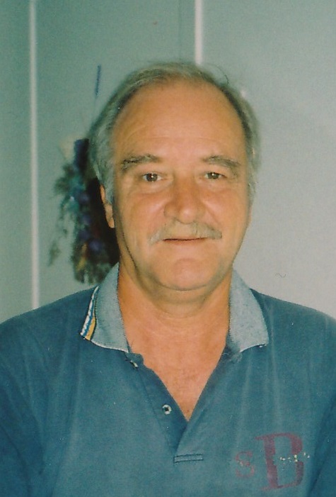 Gilles Pedneault