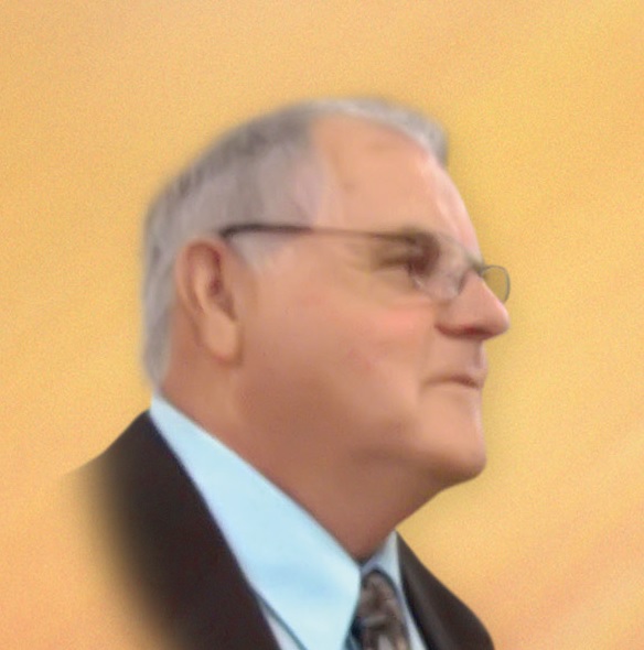 Sidney Roberts