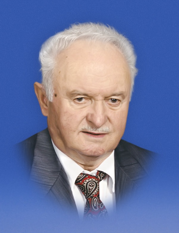 Gaston Charette