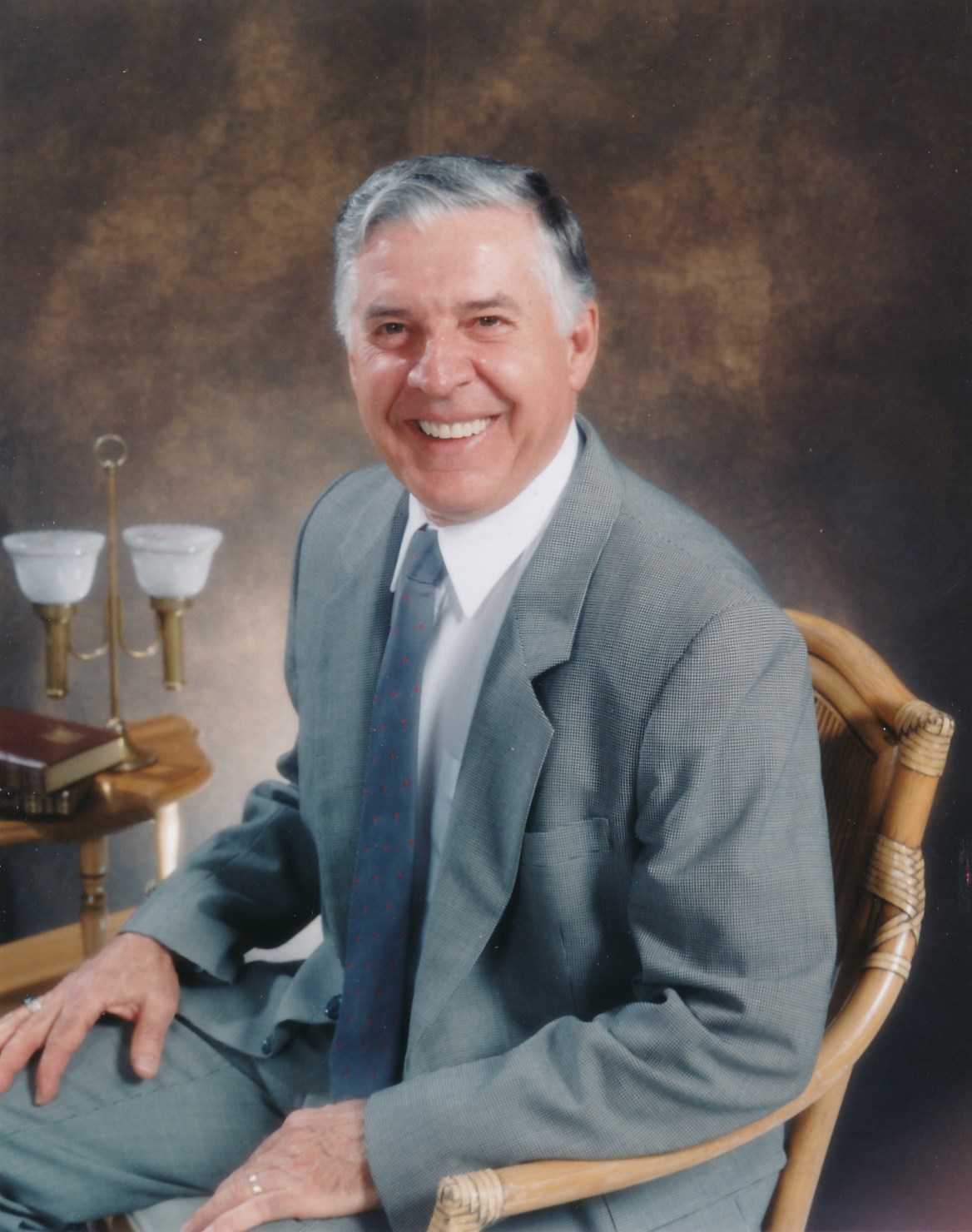 Jacques Therrien