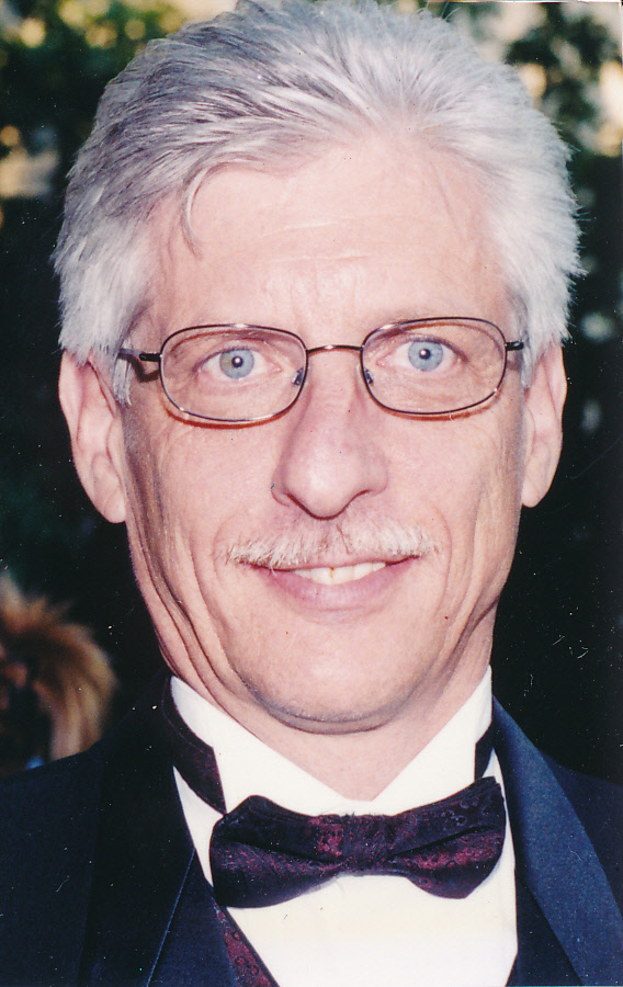 Michel Deschamps