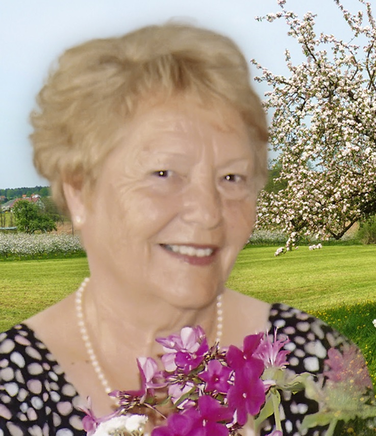 Rita Dumoulin