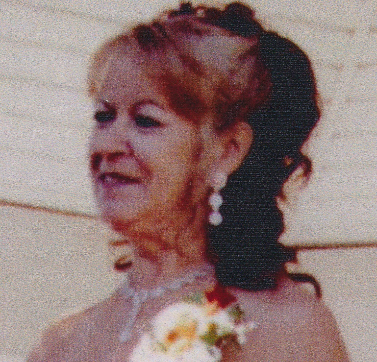 Nicole Mayer