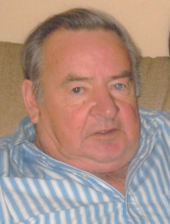 Gérald Gagnon