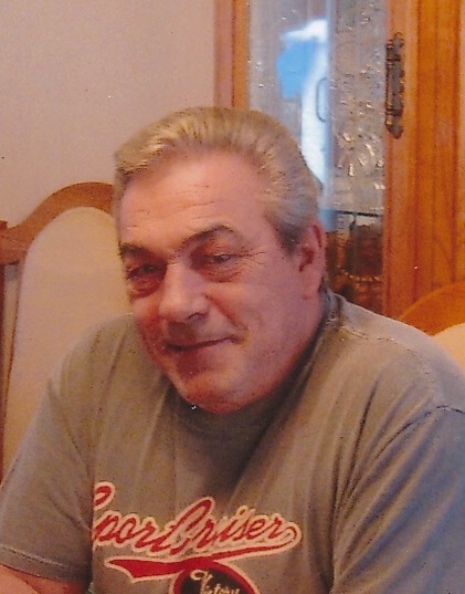 Raymond Chaussé