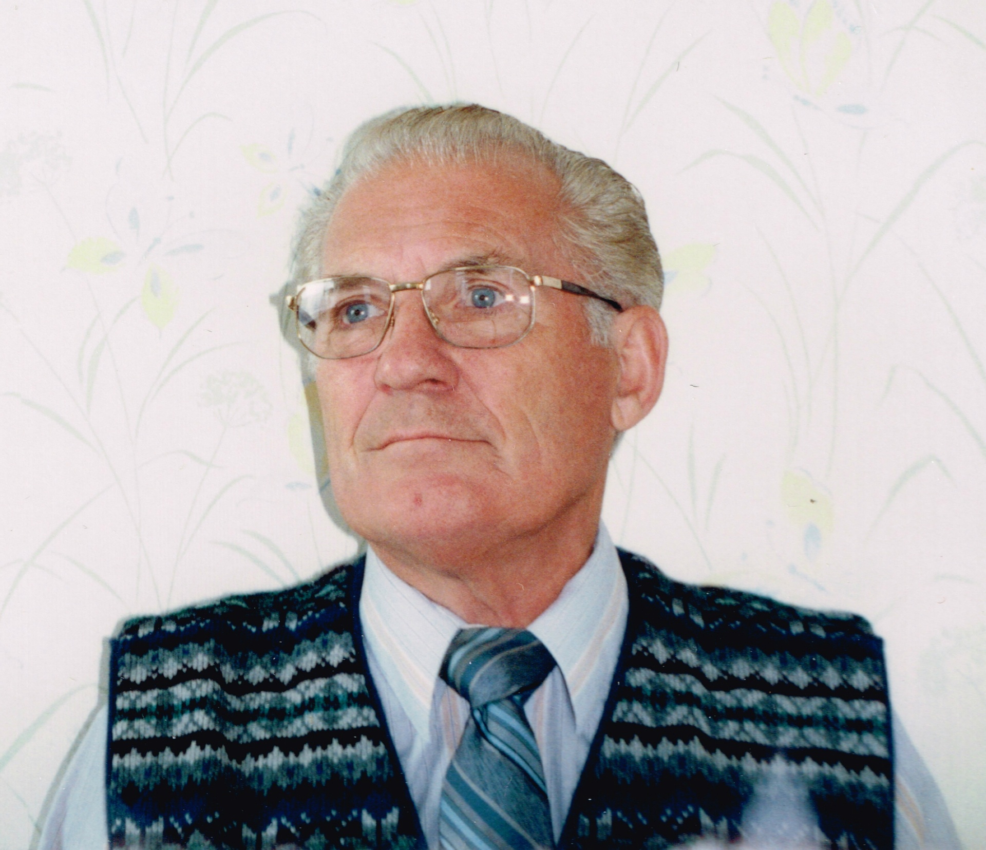 Omer Vanier