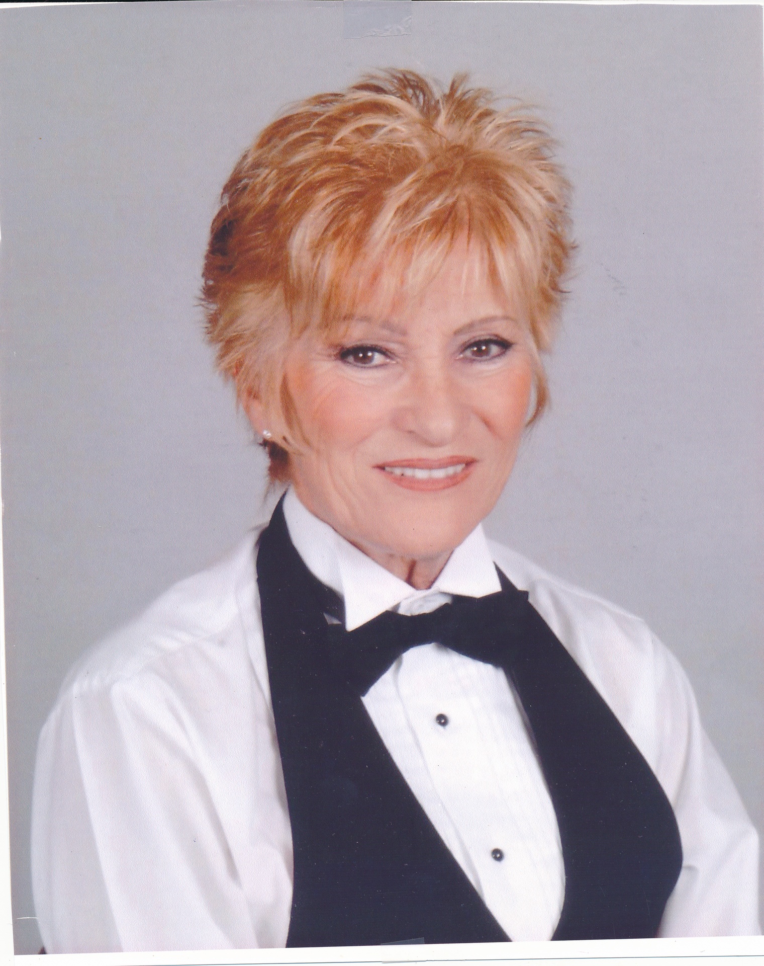 Louise Roberge