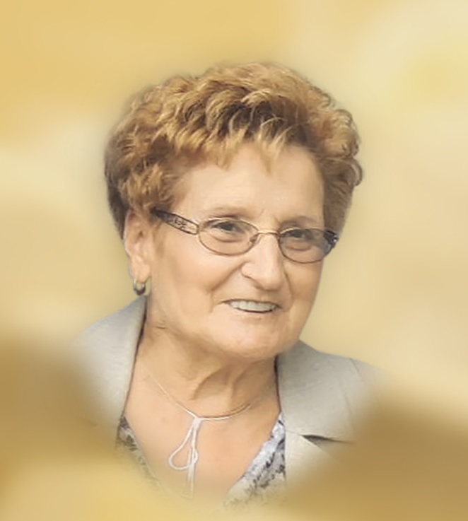 Yolande Boucher