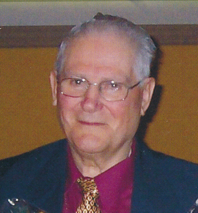 Raymond Guénette