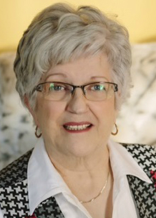 Yolande Marcotte