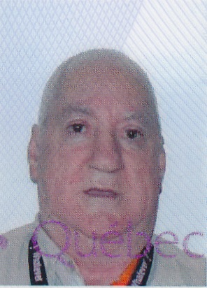 Ernest Pelletier