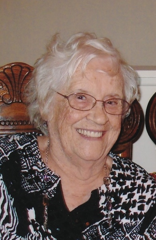 Cécile Desloges