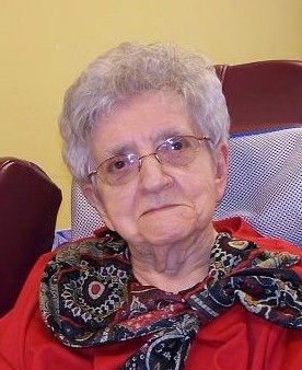 Anne-Marie Bélanger