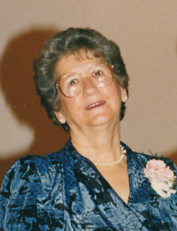 Clémentine Trudel (Milot)