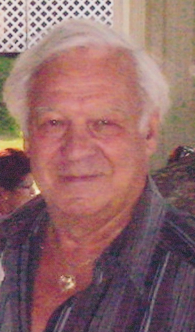 Rolland Bélisle