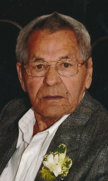 Lorenzo Longpré