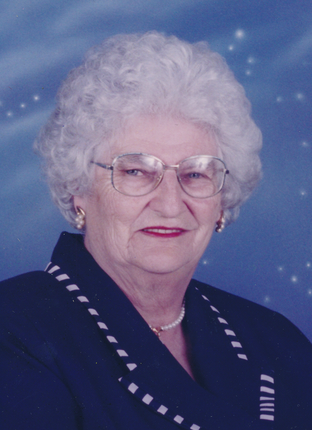 Jeanne Darc Tauvette