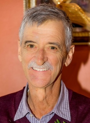 Jean-Claude Gagné