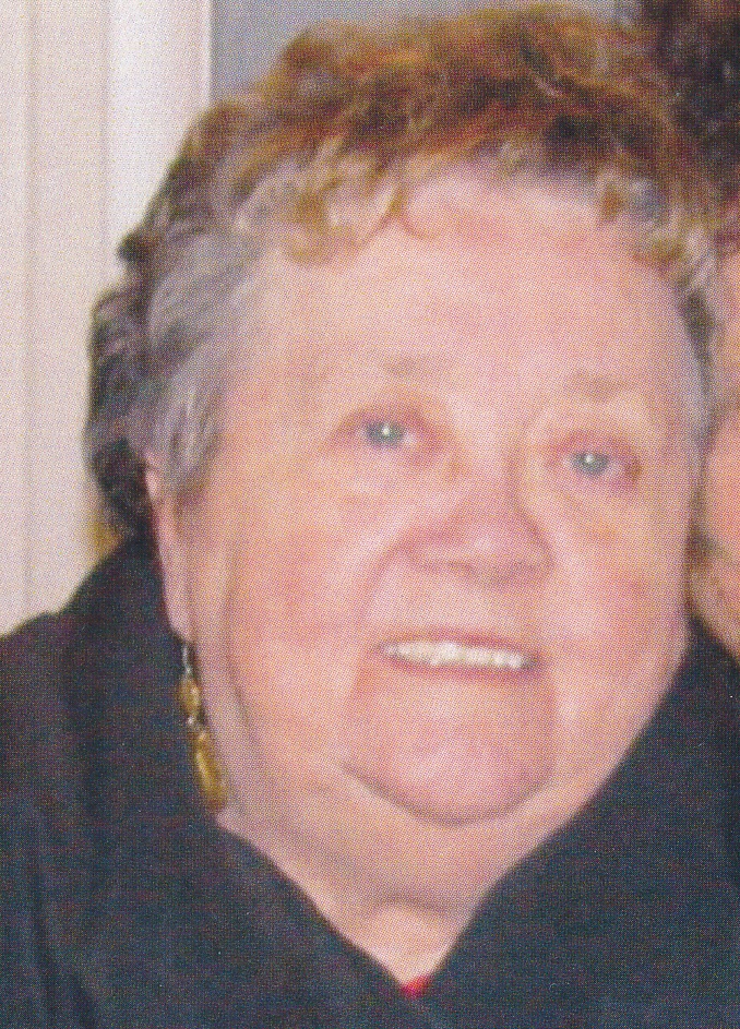 Évelyne Crites-Bertrand