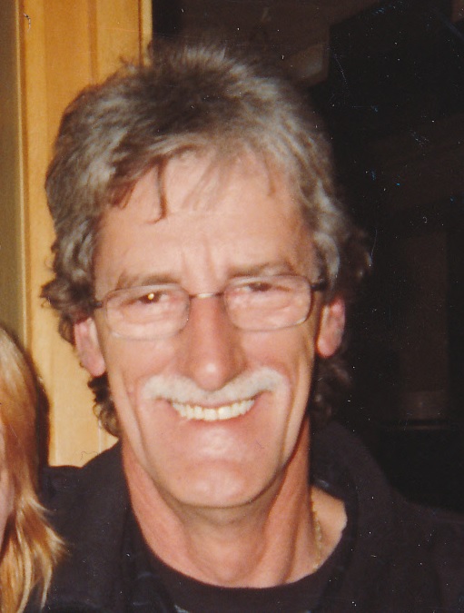 Gilles Jean-Pierre Morin