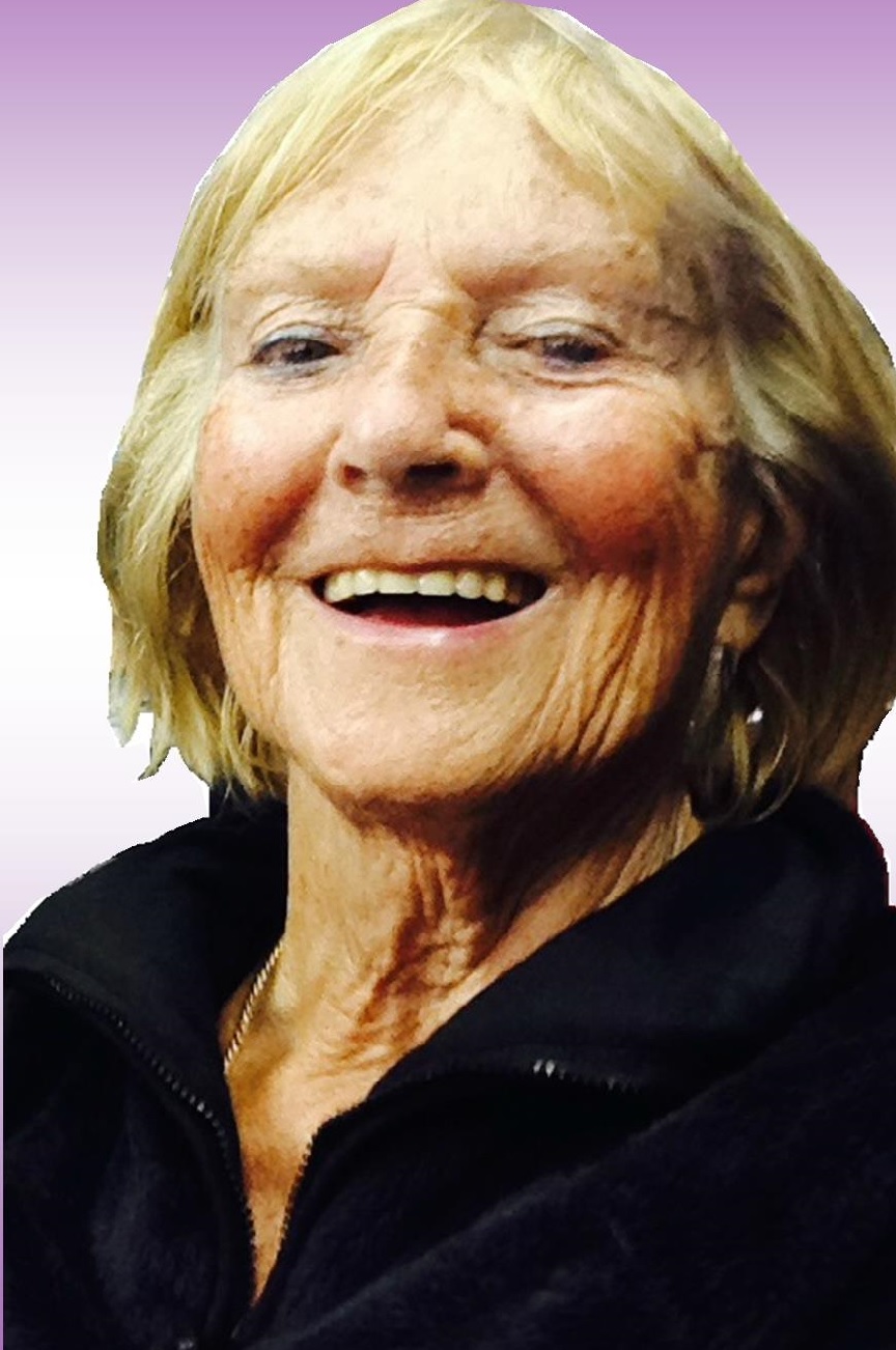 Denise Moreau (Née Lapointe)