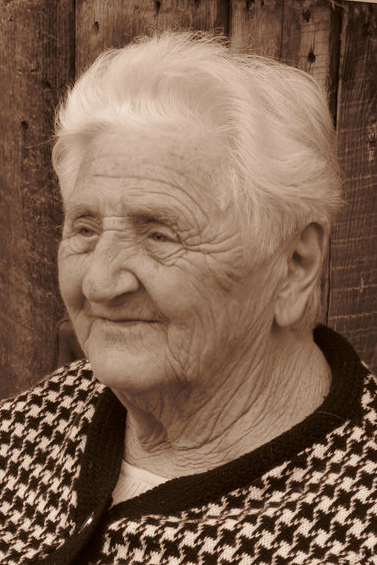 Rita (Poisson) Gagnon