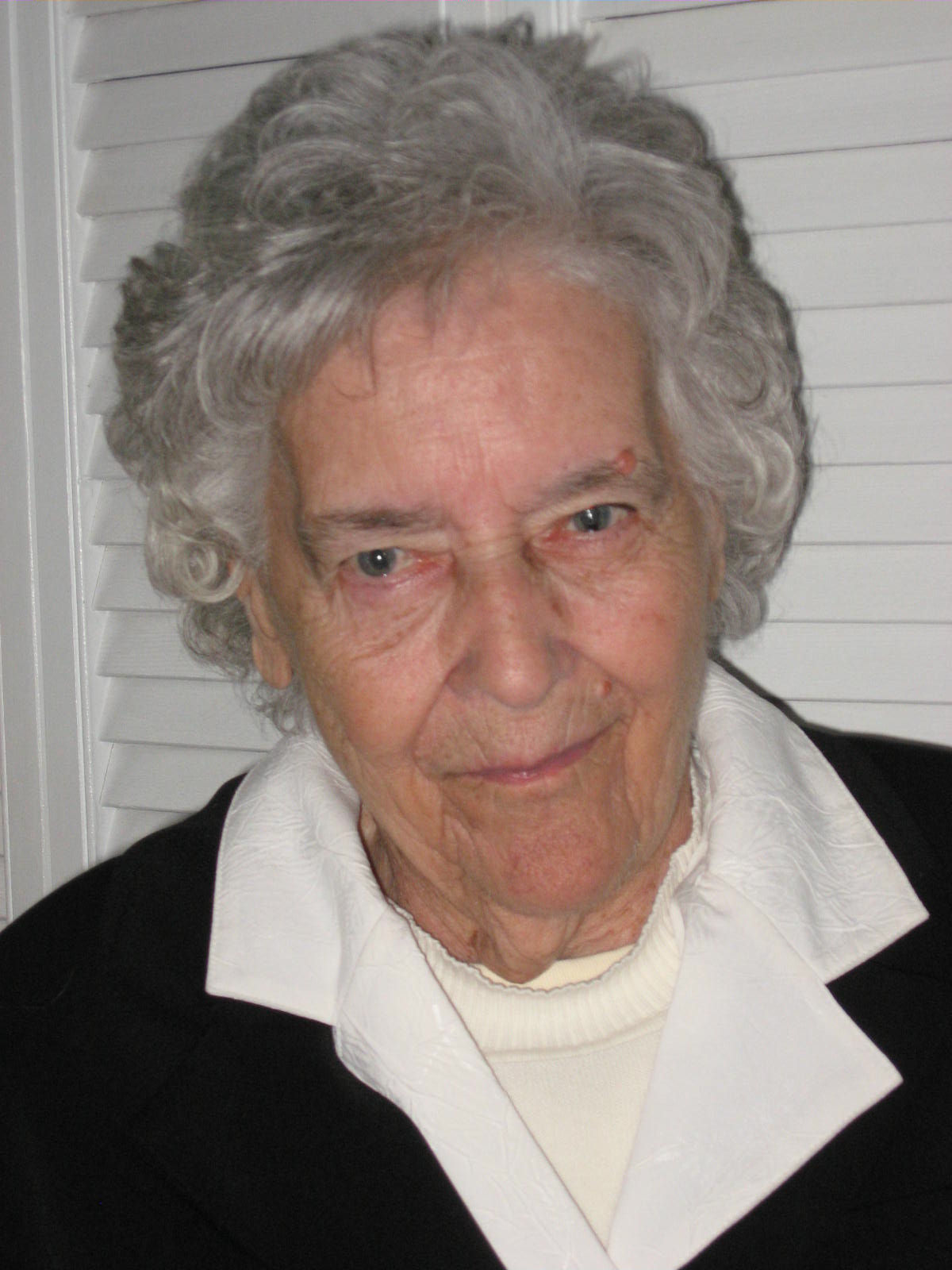 Georgette (Lacroix) Demers