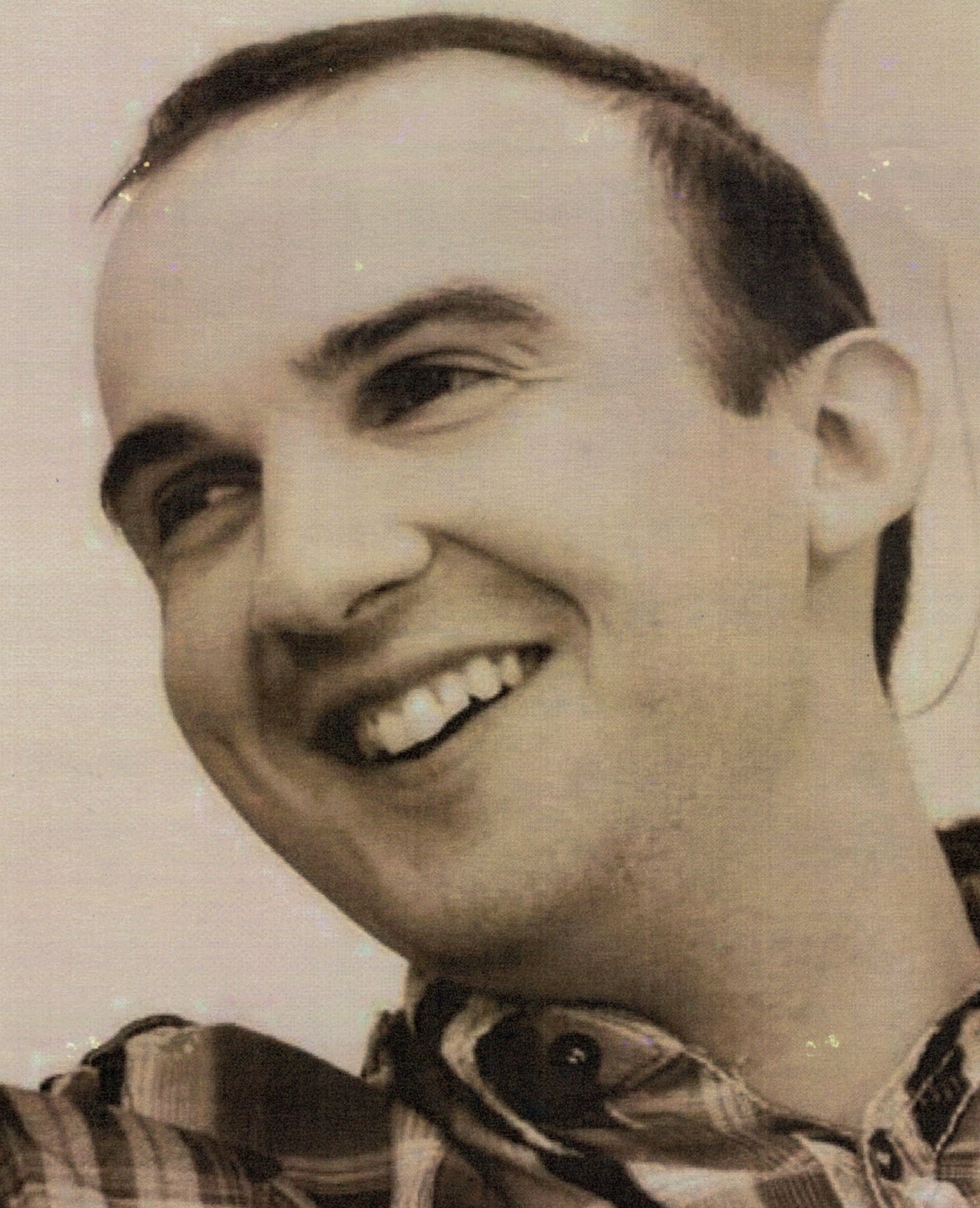 Alexandre Lafrenière