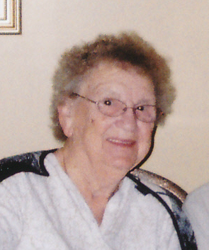 Laura St-Amour, Thibodeau