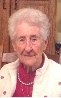 Jeannine Thibodeau