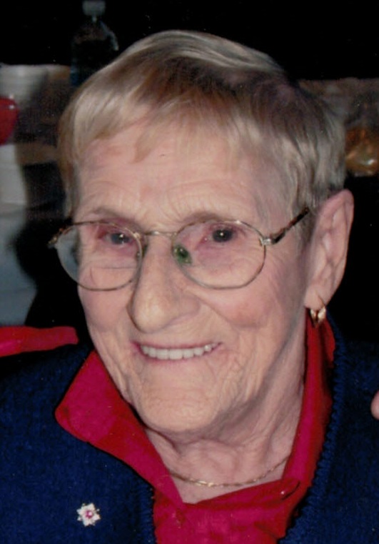 Rhéa Lacourse-Clément