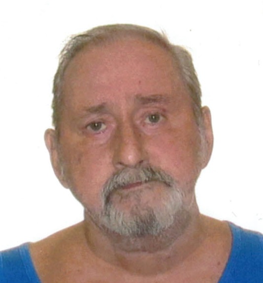 Robin Charles Grabill