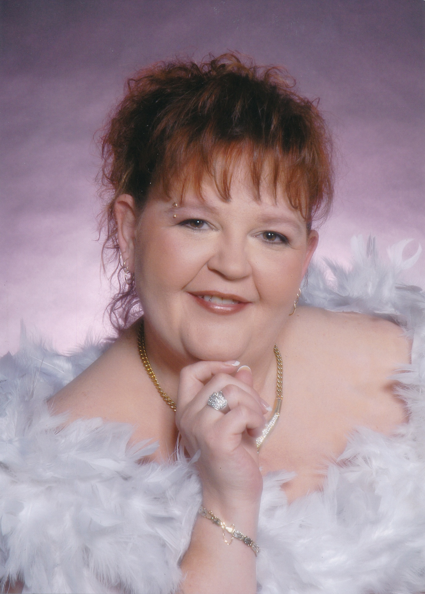 Suzanne Gareau