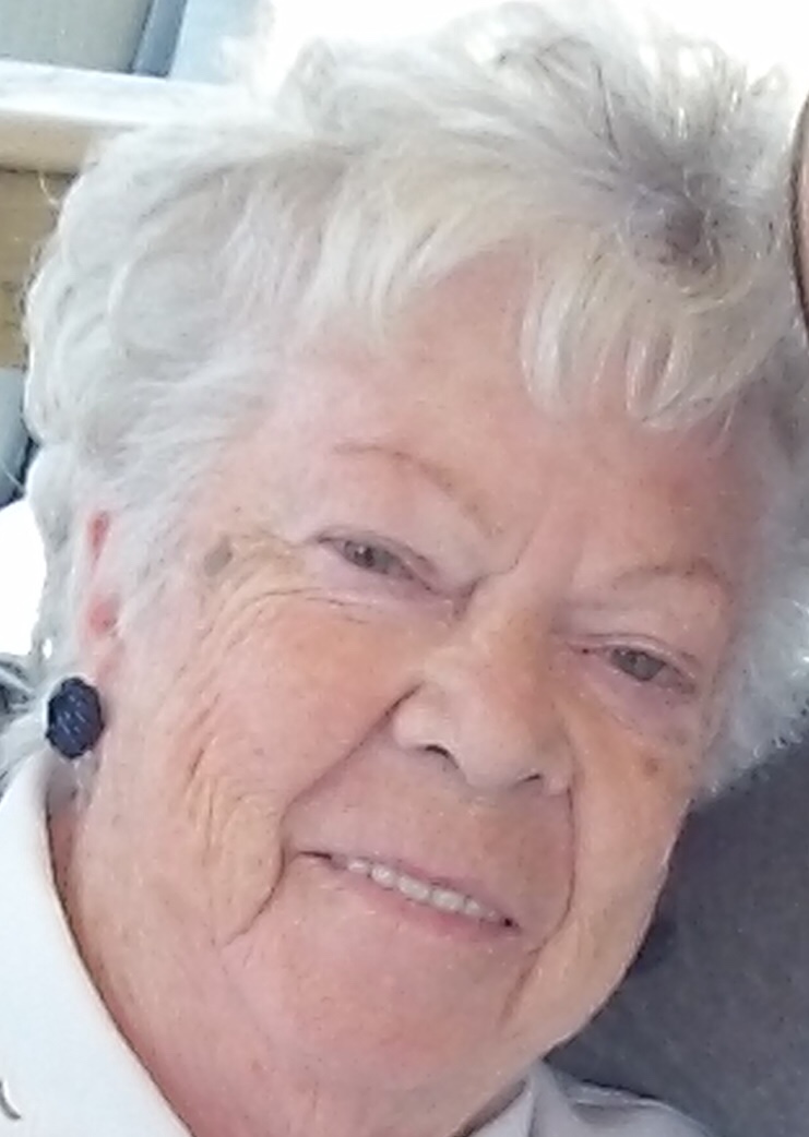 Yvette Latreille Lauzon