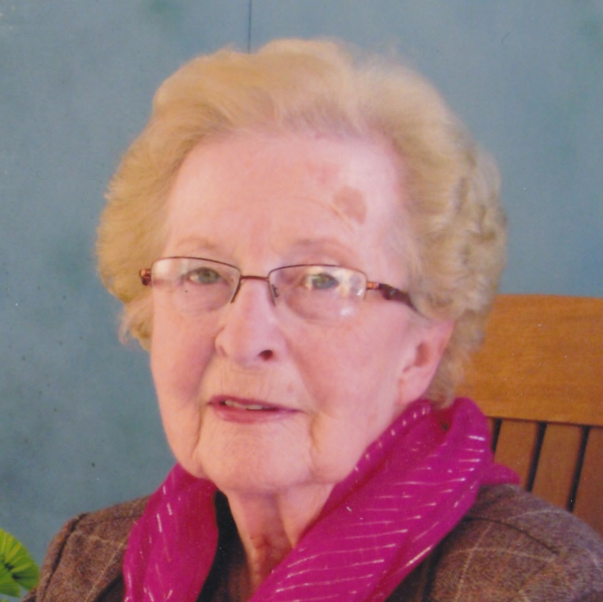 Marielle Lortie Viger