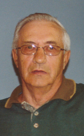 Germain Plouffe