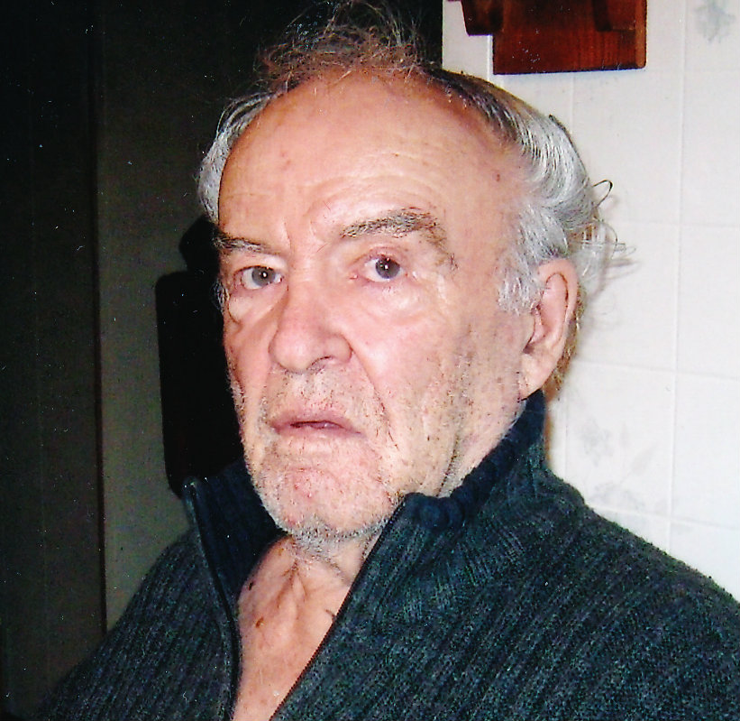 Gérald Richard