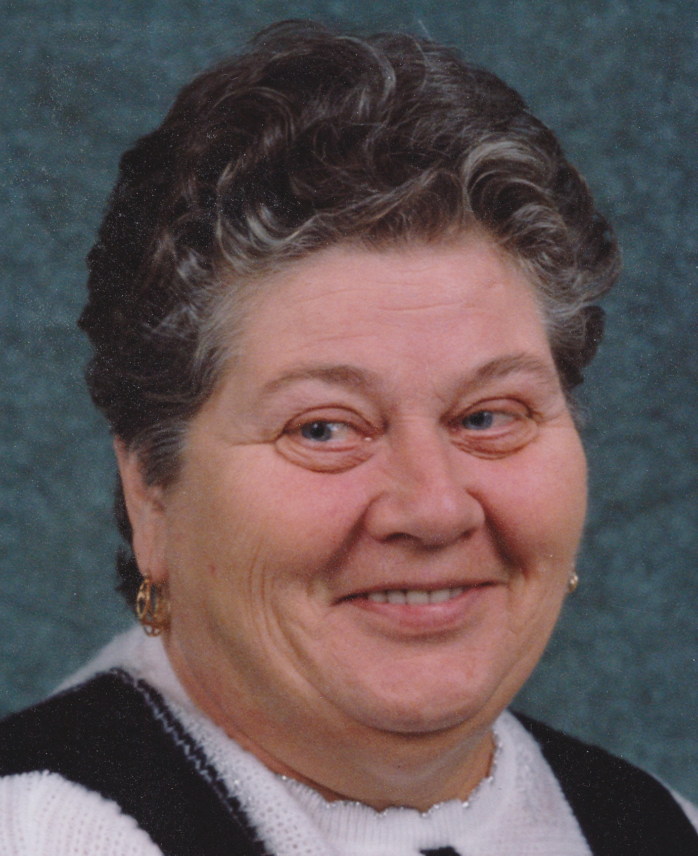 Claudette Gagné