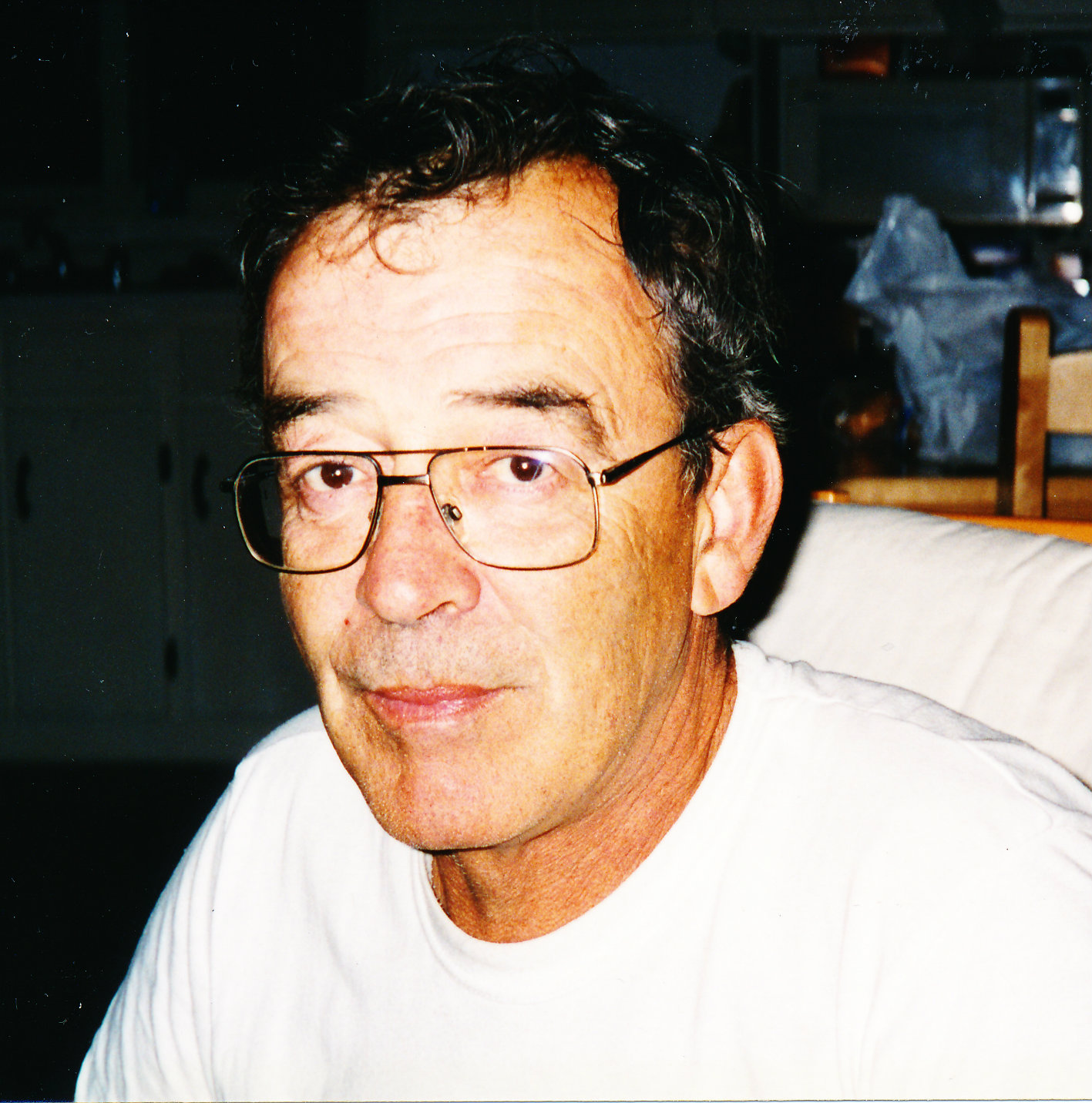 Jean-Guy Durand