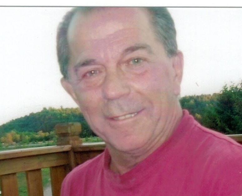 Marcel Vallières