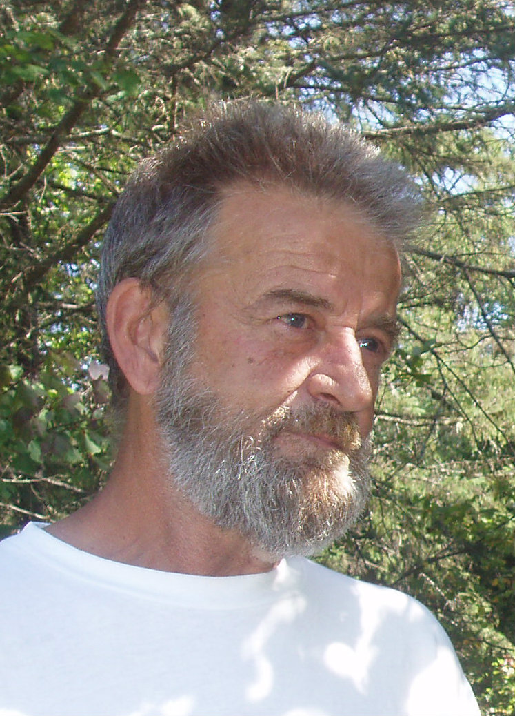 Réal Daudelin