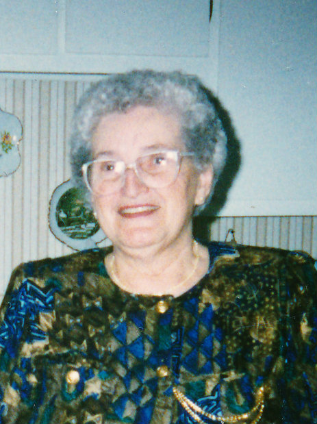 Cécile Guénette