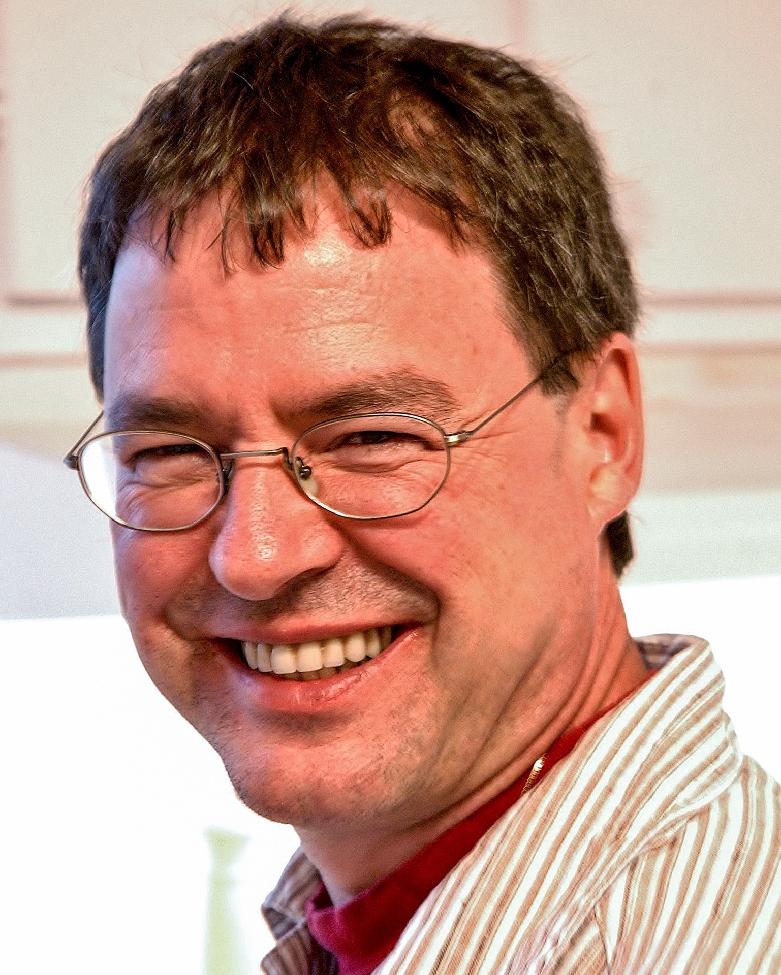 Serge Fiola