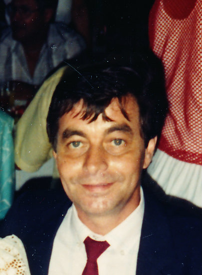 Pierre Wester