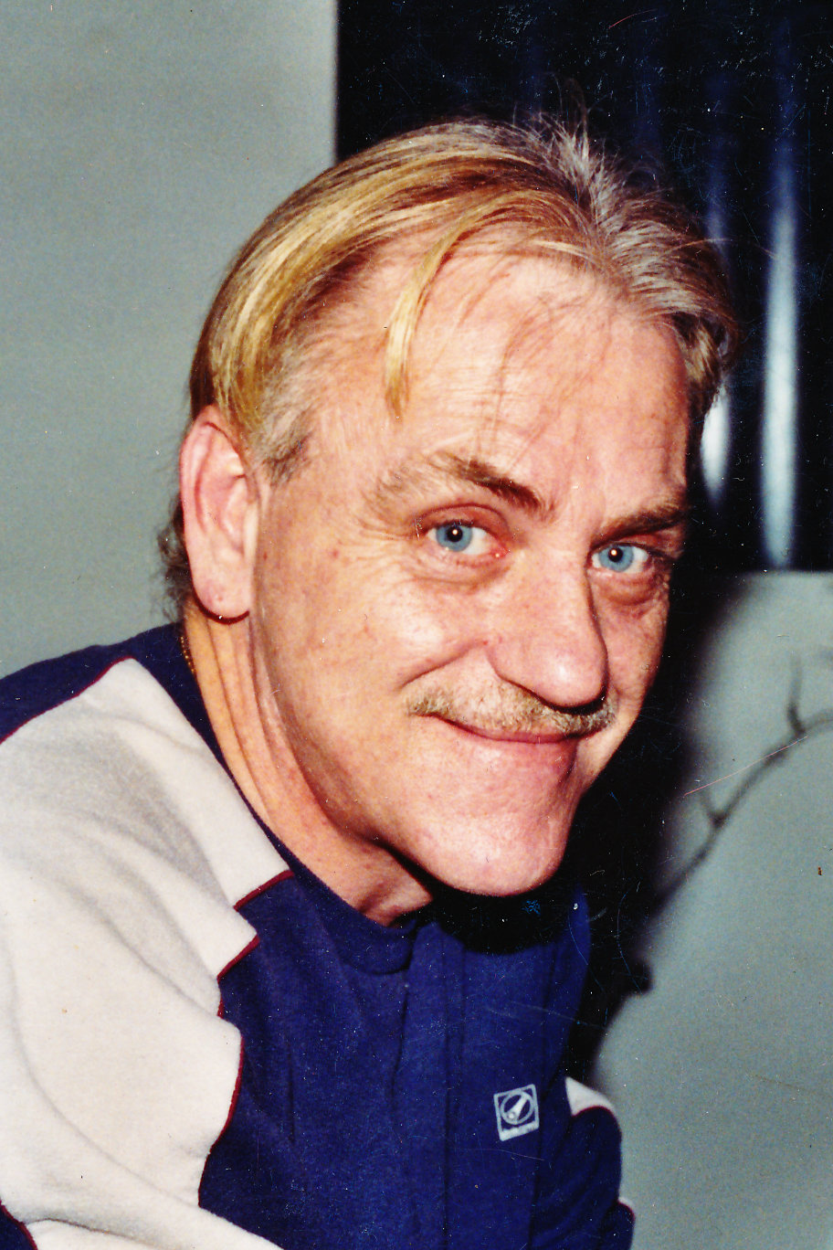 J. André Goulet