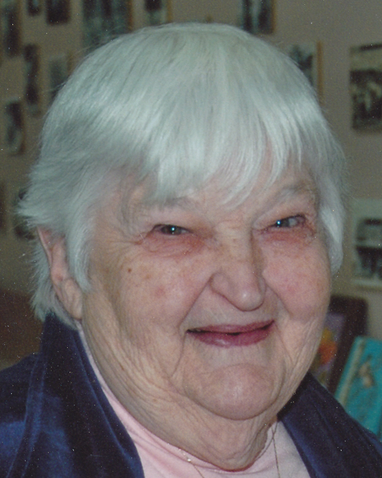 Laurette Filion