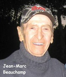 Jean-Marc Beauchamp